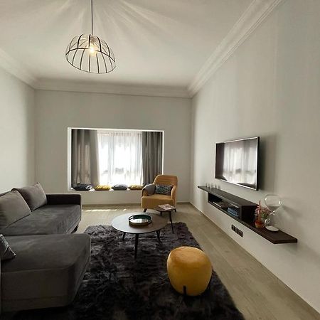 Blu Apartments バマコ エクステリア 写真