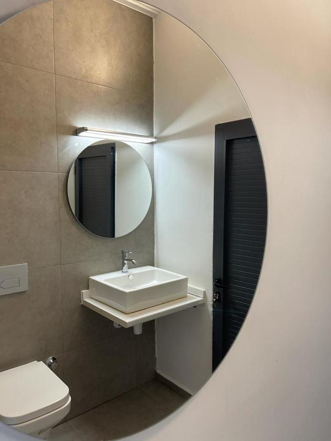 Blu Apartments バマコ エクステリア 写真